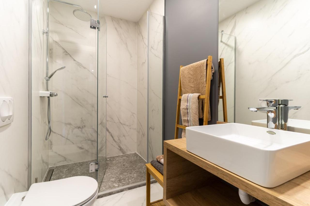 Апартаменты Hedera Estate, Hedera A57 Дубровник Экстерьер фото