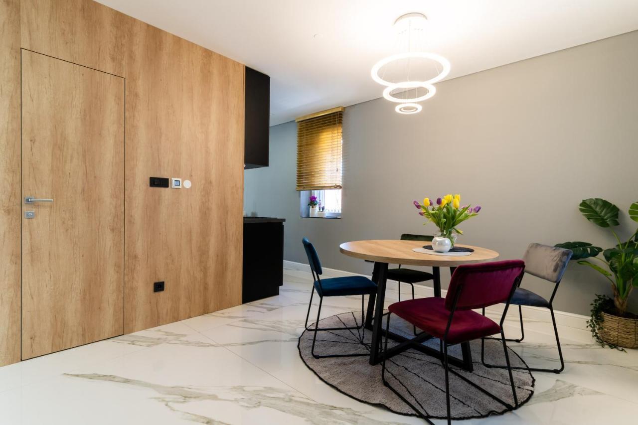 Апартаменты Hedera Estate, Hedera A57 Дубровник Экстерьер фото