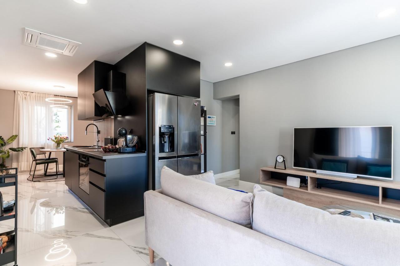 Апартаменты Hedera Estate, Hedera A57 Дубровник Экстерьер фото